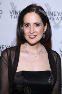 <em>Jerry's Girls</em> at the York Theatre Adds Performance