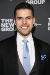 Public Theater's <em>Oedipus El Rey</em> to Feature Joel Perez and More