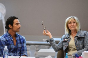 <em>A Perfect Pair of Wharton Comedies</em> Is Next at Shakespeare & Company