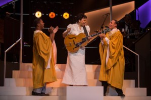 <em>Shout Sister Shout!</em>