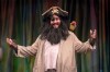 NYMF 2017: <em>Backbeard</em>, <em>MotherFreakingHood!</em>, <em>Peace, Love, and Cupcakes: The Musical</em>