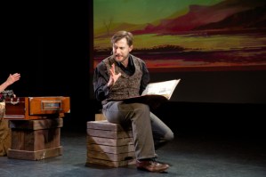 NYMF 2017: <em>Ben, Virginia and Me: The Liberace Musical</em>, <em>Freedom Riders: The Civil Rights Musical</em>, <em>Georama: An American Panorama</em>