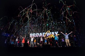 BroadwayCon to Host Broadway Industry Day