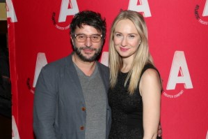 Halley Feiffer to Star in LA Premiere of Her Play <em>A Funny Thing Happened…</em>