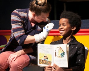 <em>A Real Boy</em>