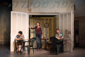 Katrina Lenk Sings "Omar Sharif" from <em>The Band's Visit</em>