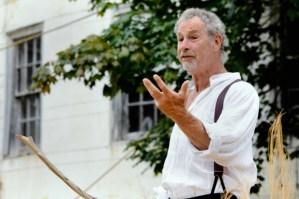 <em>The Tempest</em> Begins Performances at Shakespeare and Company