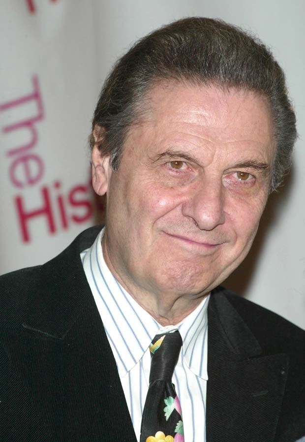 Actor and Playwright Joseph Bologna Has Died