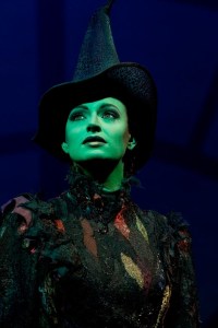 <em>Wicked</em> Becomes 8th-Longest-Running Broadway Show in History Tonight