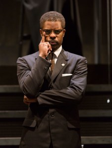 The Acting Company Announces Full 2017-18 New York City Season