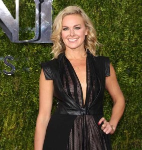 Michael McGrath, Laura Bell Bundy, and More to Star in <em>The Honeymooners</em> Musical
