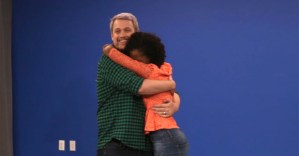 Broadway's <em>Once on This Island</em> Introduces Us to Its Unknown Star, Hailey Kilgore