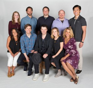 World Premiere of <em>Benny and Joon</em> Releases New Promo Photos