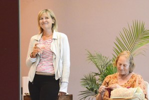 <em>The Wharton Comedies</em> Begins Performances at Shakespeare & Company