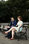 Performances of <em>Darling Grenadine</em> Begin at Goodspeed Musicals