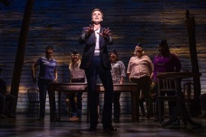 <em>Come From Away</em> Joins BroadwayCon 2018