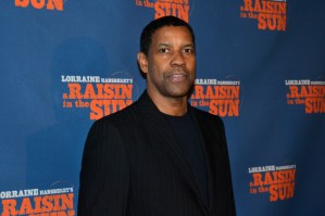 Denzel Washington to Star in New Broadway Revival of <em>The Iceman Cometh</em>