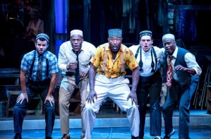 Chicago's 2017 Equity Jeff Awards Nominees Announced