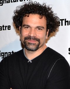 Cast Announced for Stephen Adly Guirgis's <em>Jesus Hopped the 'A' Train</em>
