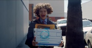Computer Games, Featuring Darren Criss, Releases Video With Gaten Matarazzo