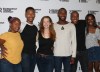 PHOTO FLASH: Jim Brochu, Cady Huffman et al. at <i>Man Who Came to Dinner</i> Opening