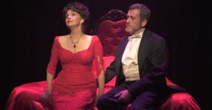 Signature Theatre Releases B-Roll Trailer for <em>A Little Night Music</em>
