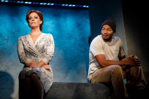 Suzan-Lori Parks's <em>F**king A</em> Releases First Photos
