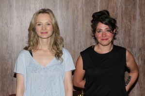 <em>Small Mouth Sounds</em> National Tour to Stop at the American Conservatory Theater