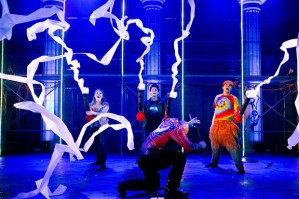 <em>The Lightning Thief: The Percy Jackson Musical</em> Announces National Tour