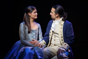 <em>Hamilton</em> Inspires Library of Congress to Digitize 12,000 Hamilton Documents
