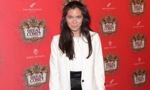 Sidi Larbi Cherkaoui to Choreograph Alanis Morissette <em>Jagged Little Pill</em> Musical