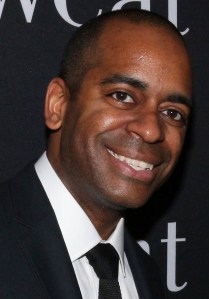 Daniel Breaker Is Broadway's Latest Aaron Burr, Beginning Tonight in <em>Hamilton</em>
