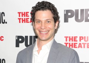 <em>Hamilton</em> Director Thomas Kail Developing Interactive Live Sitcom With Fox