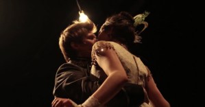 Flashback Friday: Natasha, Pierre and the Great Tent of 2013