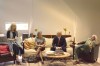 <em>God of Carnage</em> Begins Performances at Shakespeare & Company
