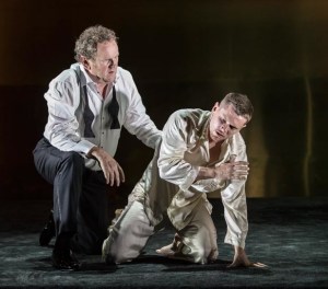 National Theatre Live to Broadcast West End Production of <em>Cat on a Hot Tin Roof</em>