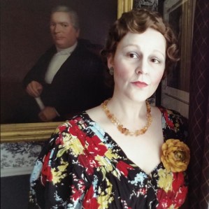 <em>Souvenir</em> Opens Walnut Street Theatre's 2017-18 Independence Studio on 3 Season
