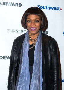 Theatre Forward Announces Events Celebrating Its 40th Anniversary in 2017-18