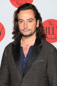 Constantine Maroulis Joins Cast of North Shore Music Theatre's <em>Evita</em>