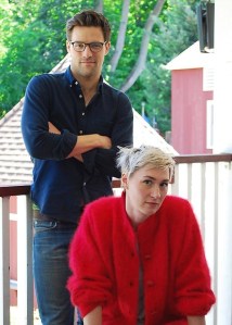 Westport Country Playhouse Announces Casting for <em>Sex With Strangers</em>