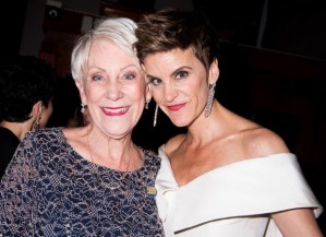 Beverley Bass, the Real-Life Pilot Portrayed in <em>Come From Away</em>, Recalls 9/11