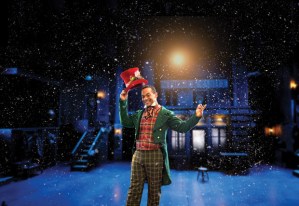 Trinity Rep Invites Rhode Island Community Groups to Take Part in <em>A Christmas Carol</em>