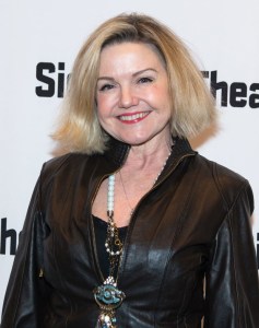 Tony Nominee Alison Fraser to Star in <em>Squeamish</em> Off-Broadway