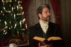 Summoners Ensemble Theatre's <em>A Christmas Carol</em> Returns for Fifth Season