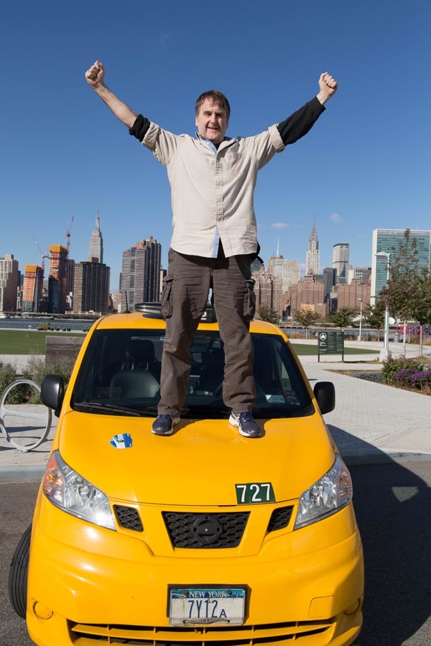 London Peter Pan Spectacle Set for U.S. Premiere in San Francisco in