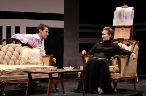 <em>The Baroness: Isak Dinesen's Final Affair</em>