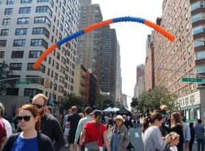Mo Gaffney, Judy Greer, Kahy Najimy, et al. Set for June 20 <I>Standing on Ceremony</i>