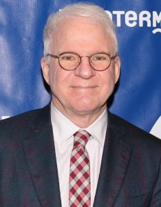 Steve Martin to Be Honored at Drama League Gala