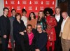 Joel Grey, Felicity Huffman, and More Attend Opening Night of <em>On the Shore of the Wide World</em>