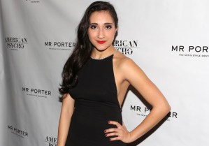 Krystina Alabado, Emma Hunton, Ben Fankhauser Set for Kerrigan & Lowdermilk's <em>Mad Ones</em>